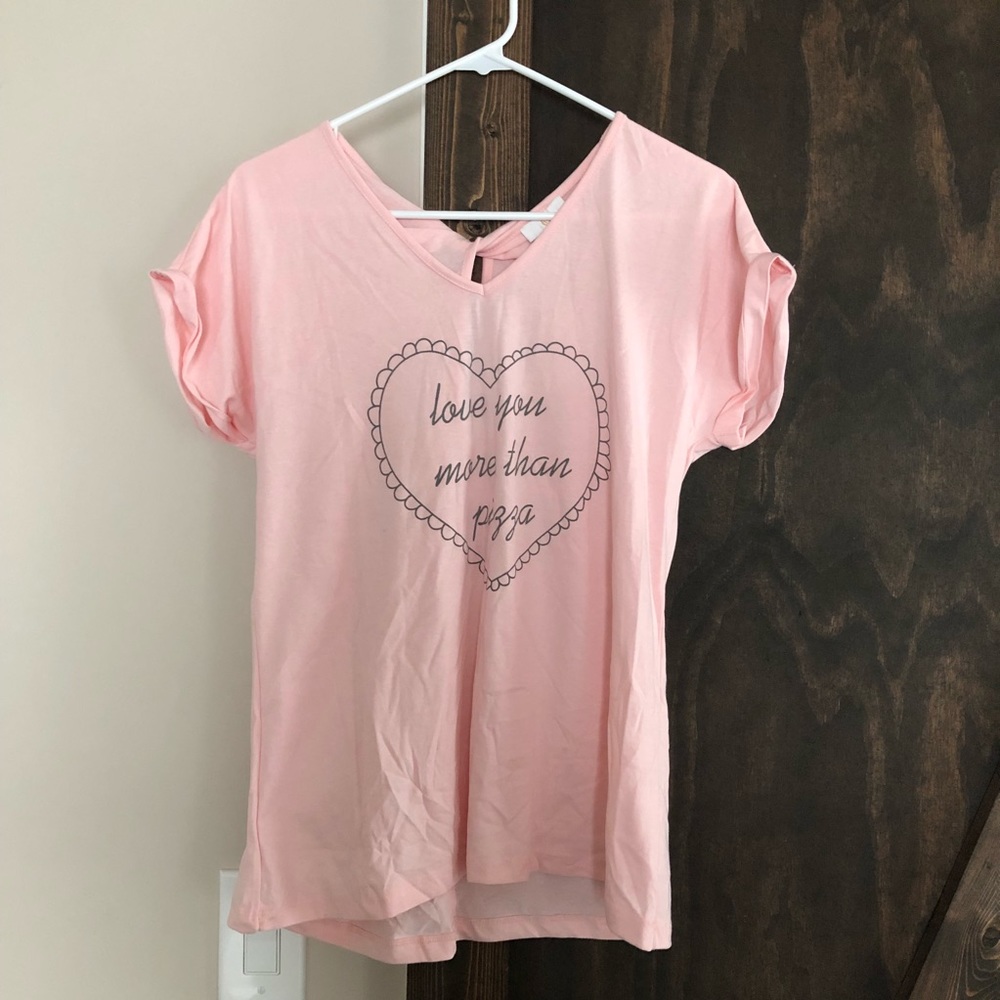 Graphic Tee